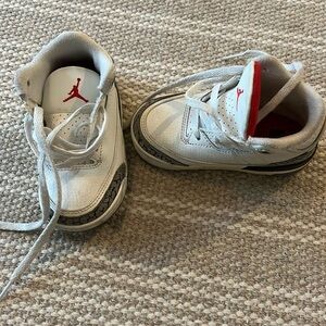 EUC Nike Air Jordan’s